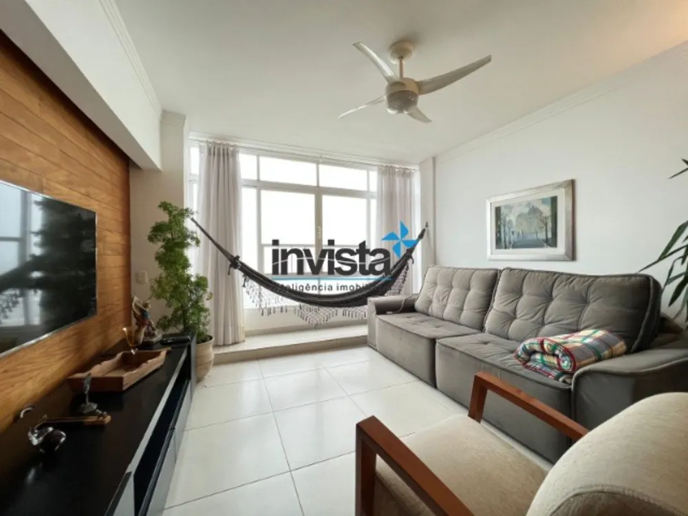 Apartamento, 3 quartos, 120 m² - Foto 1