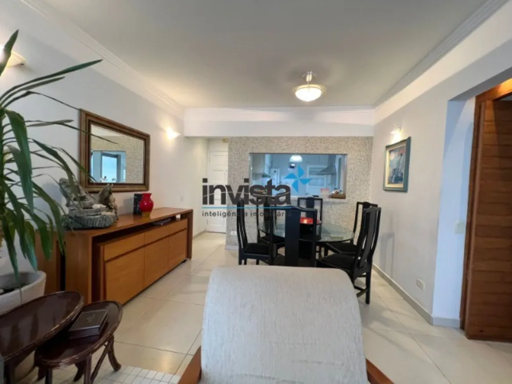 Apartamento, 3 quartos, 120 m² - Foto 4