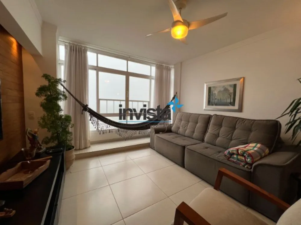 Apartamento, 3 quartos, 120 m² - Foto 2