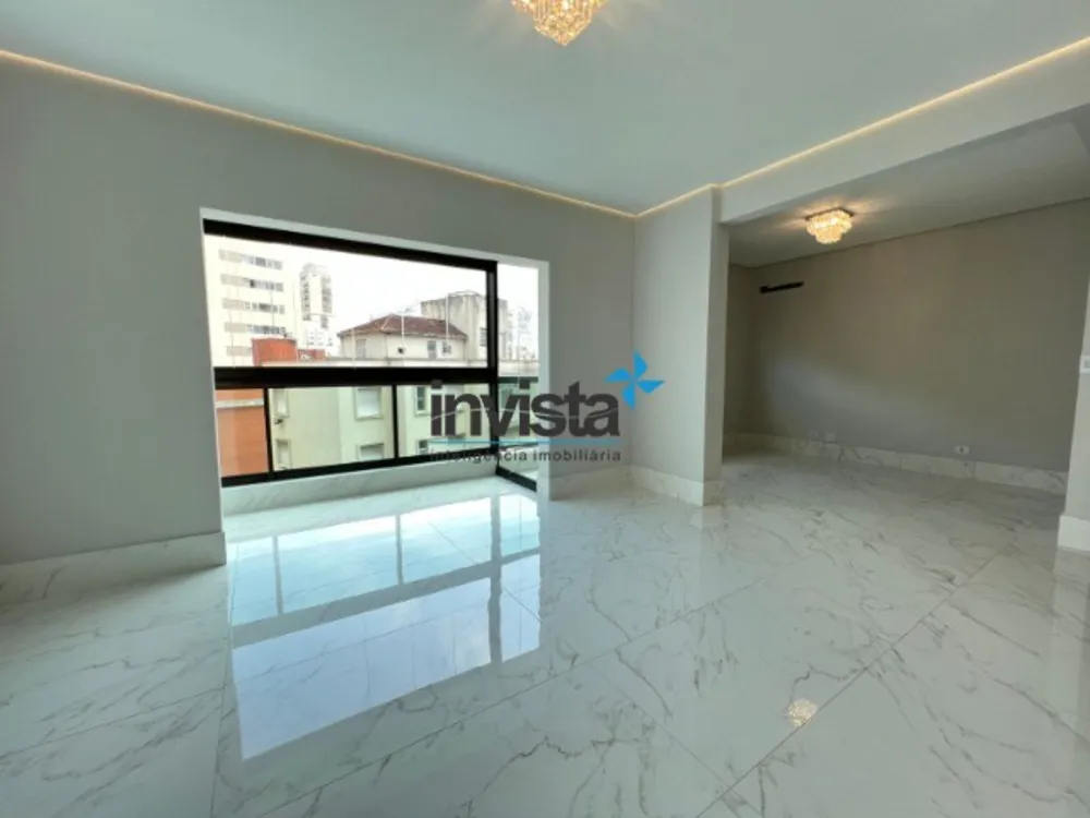 Apartamento, 3 quartos, 135 m² - Foto 3