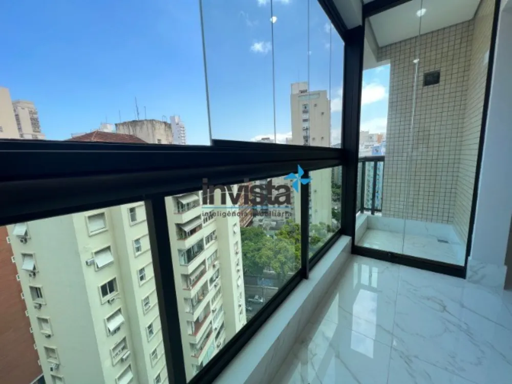 Apartamento, 3 quartos, 135 m² - Foto 4