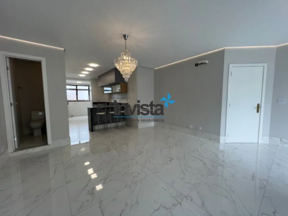 Apartamento, 3 quartos, 135 m² - Foto 1