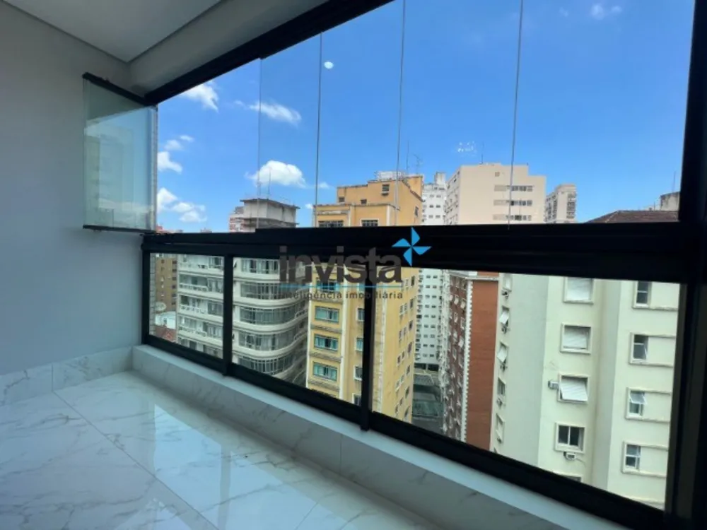 Apartamento, 3 quartos, 135 m² - Foto 2