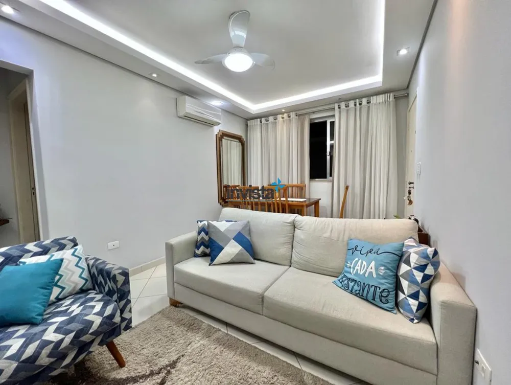 Apartamento, 2 quartos, 61 m² - Foto 4