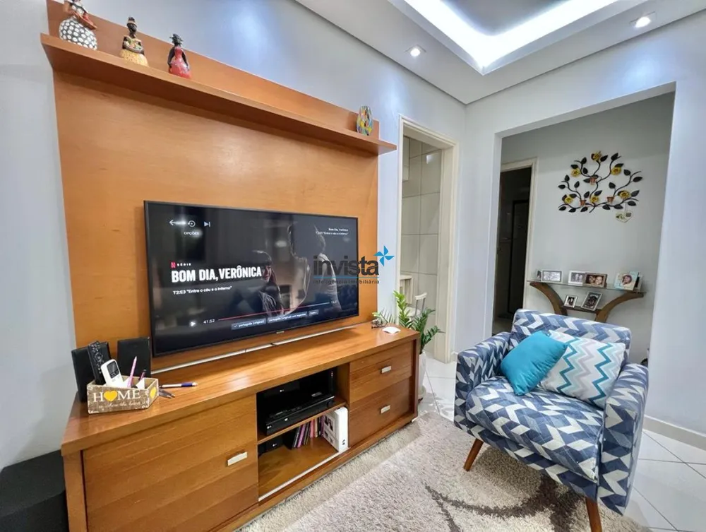 Apartamento, 2 quartos, 61 m² - Foto 1