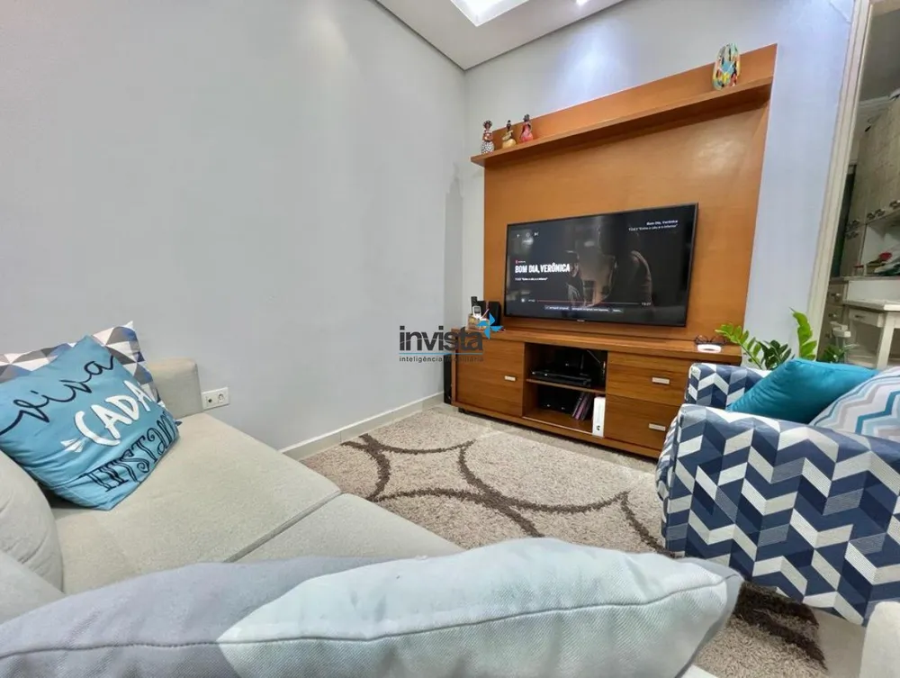 Apartamento, 2 quartos, 61 m² - Foto 2
