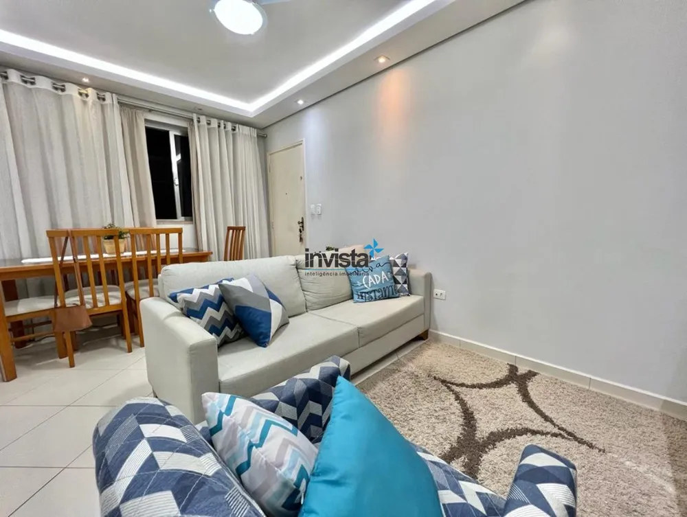 Apartamento, 2 quartos, 61 m² - Foto 3