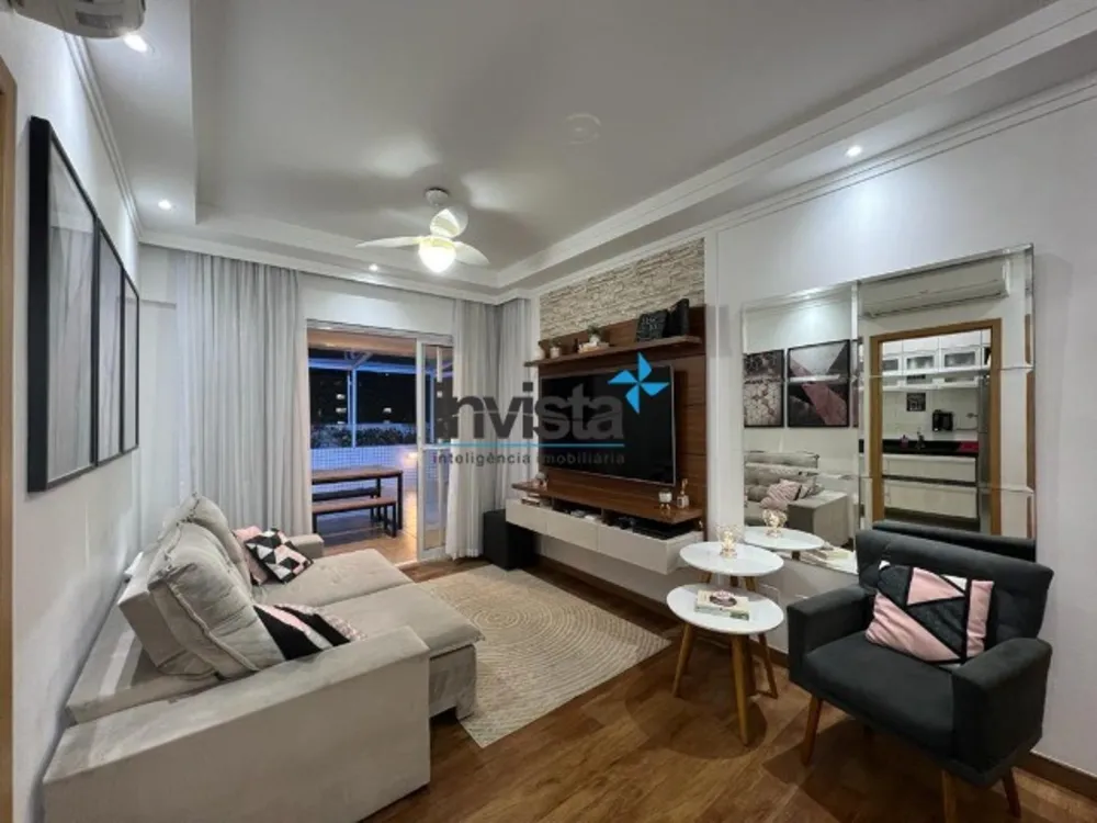 Apartamento, 2 quartos, 223 m² - Foto 4