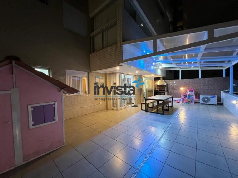 Apartamento, 2 quartos, 223 m² - Foto 2