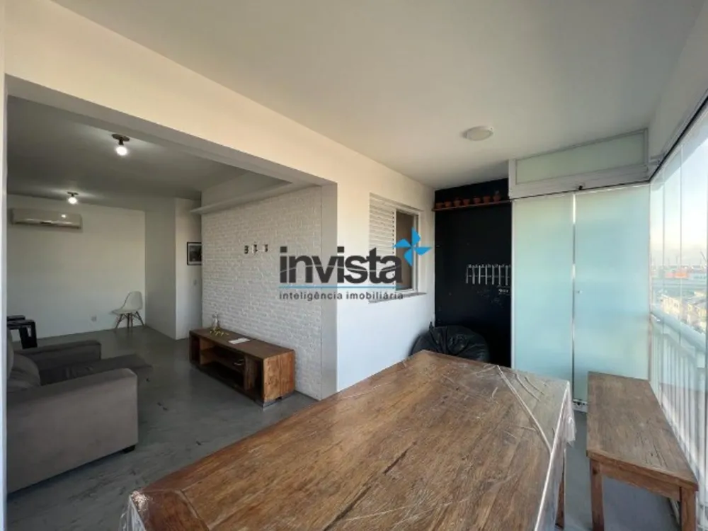 Apartamento, 3 quartos, 88 m² - Foto 2