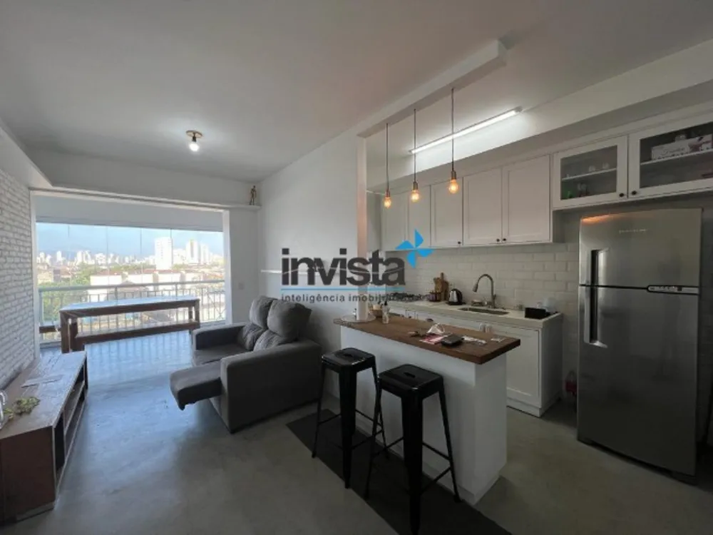 Apartamento, 3 quartos, 88 m² - Foto 3