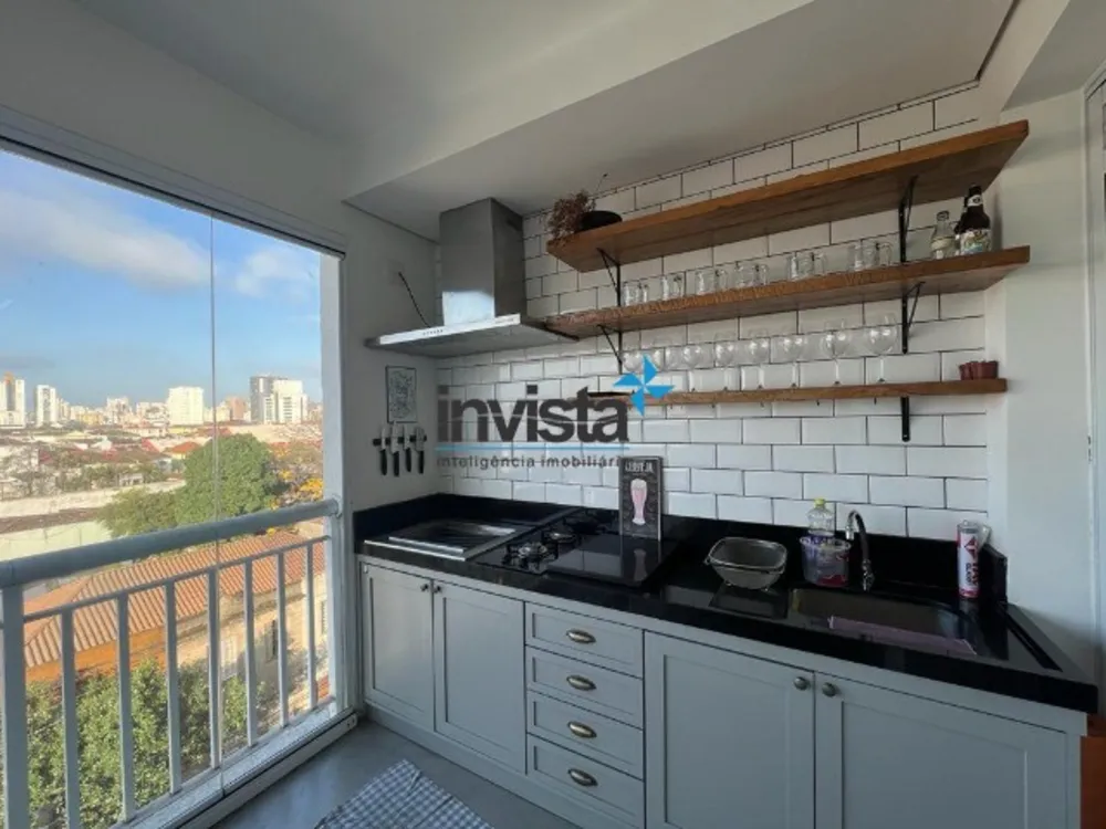 Apartamento, 3 quartos, 88 m² - Foto 1
