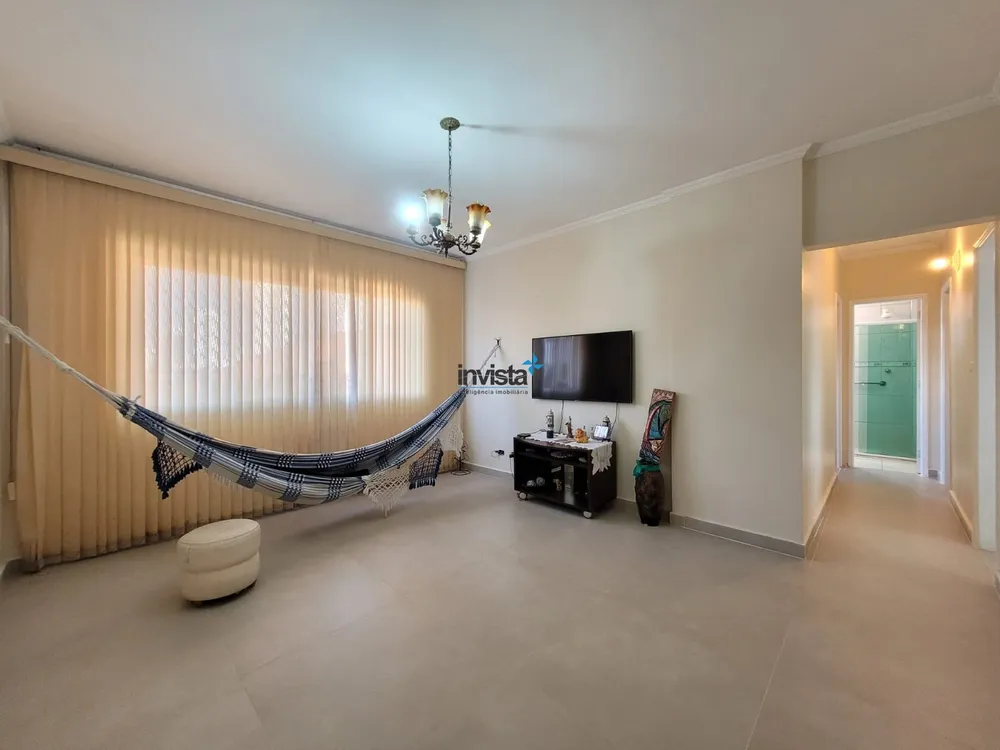 Apartamento, 2 quartos, 85 m² - Foto 1