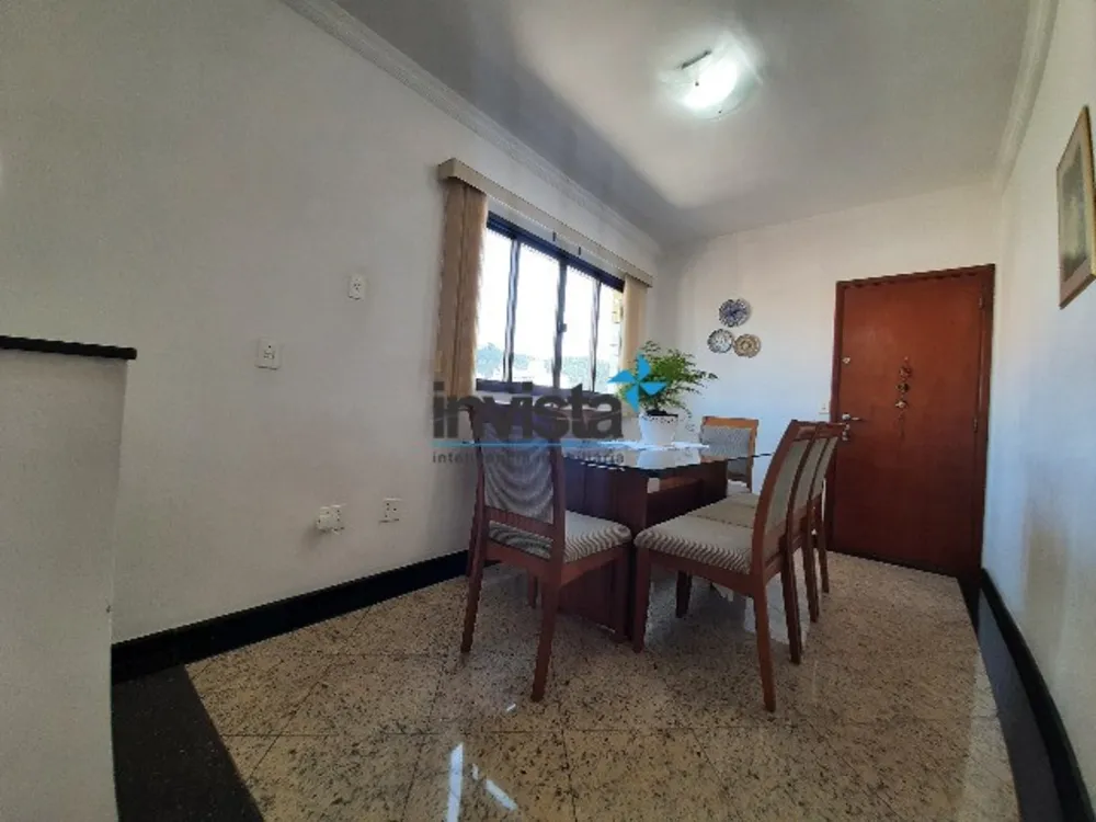 Cobertura, 4 quartos, 228 m² - Foto 3