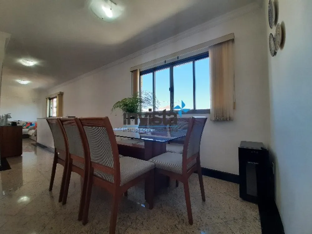 Cobertura, 4 quartos, 228 m² - Foto 1