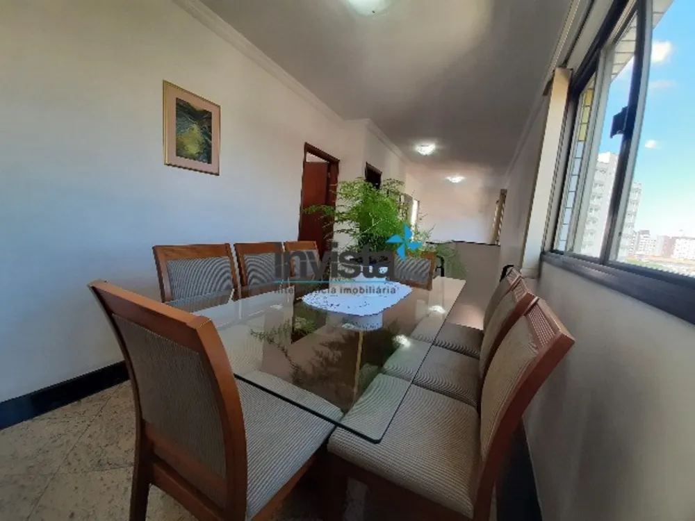 Cobertura, 4 quartos, 228 m² - Foto 2