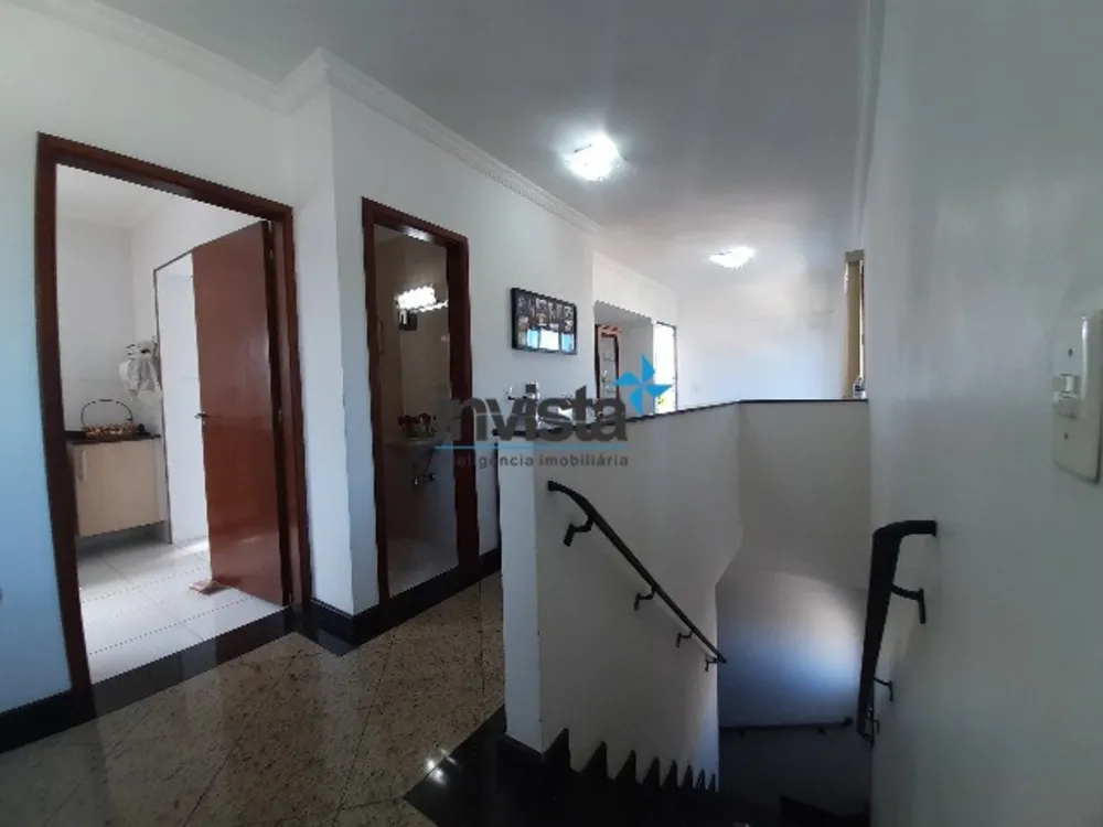 Cobertura, 4 quartos, 228 m² - Foto 4