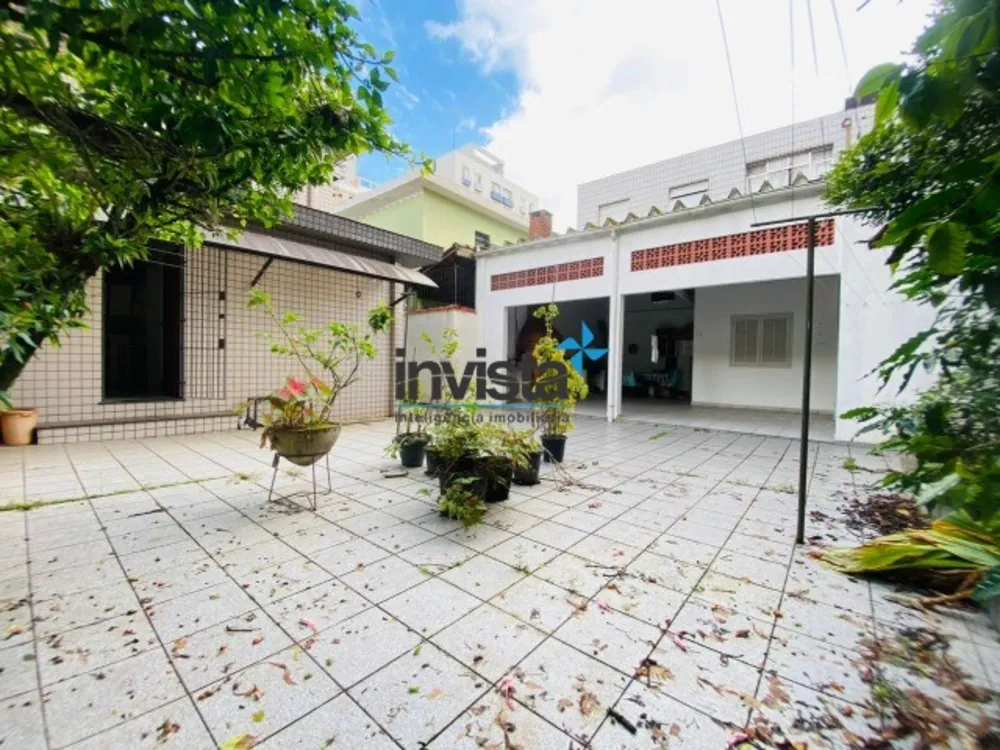 Casa, 3 quartos, 415 m² - Foto 1