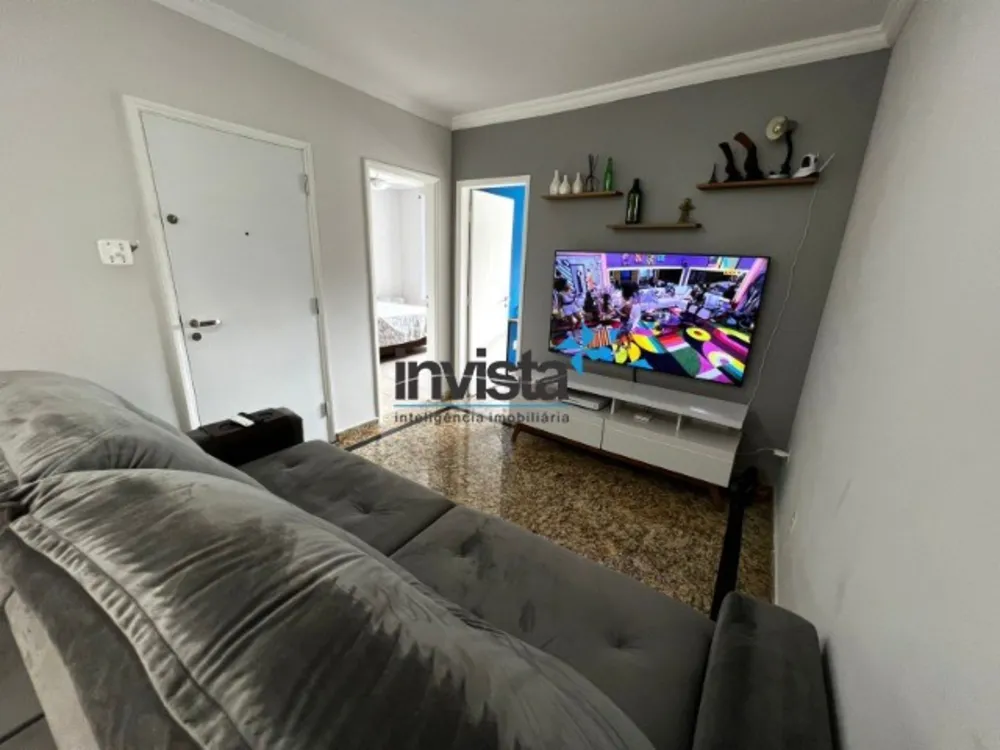 Apartamento, 3 quartos, 96 m² - Foto 2