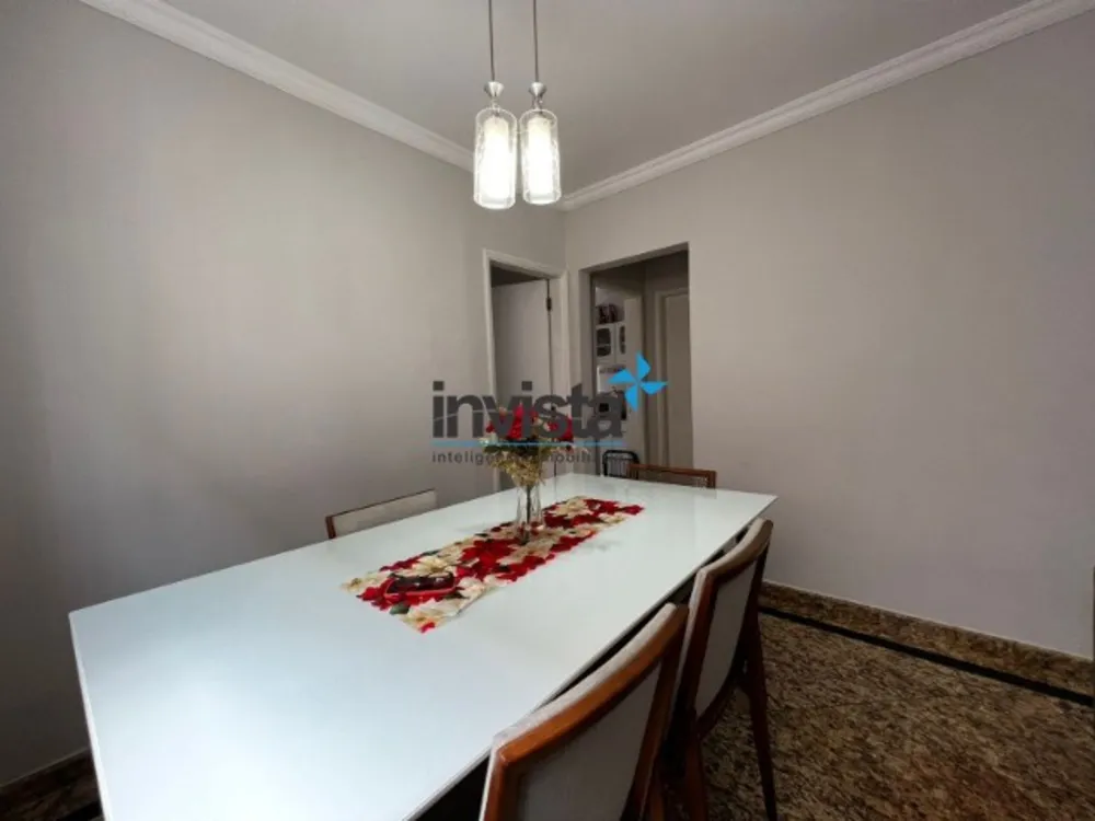 Apartamento, 3 quartos, 96 m² - Foto 4