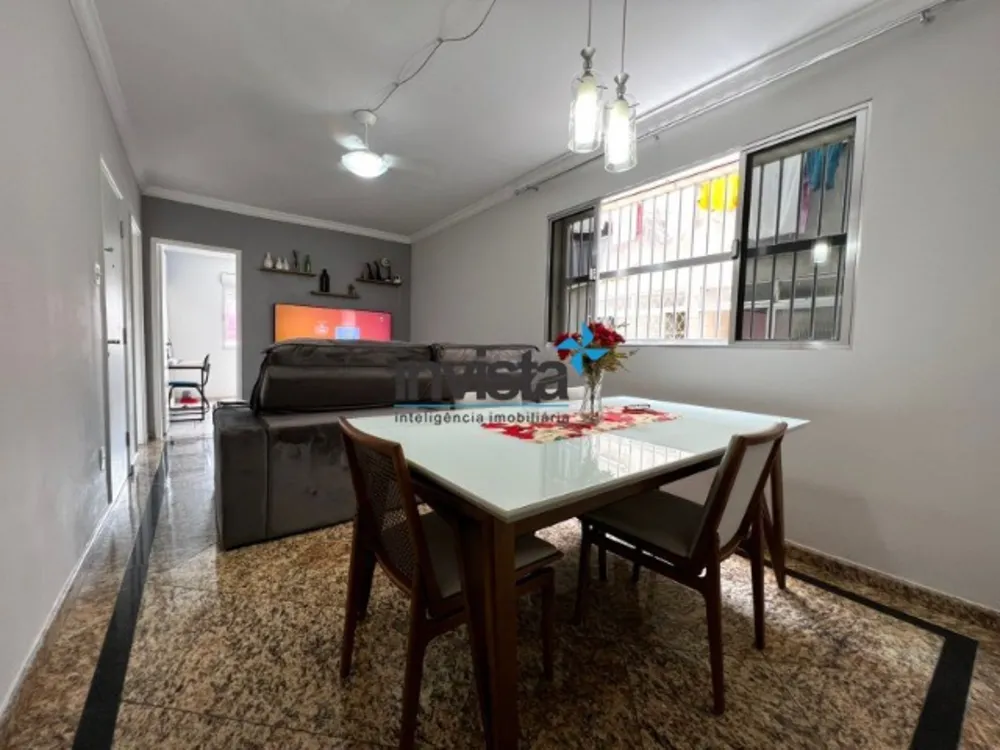 Apartamento, 3 quartos, 96 m² - Foto 3