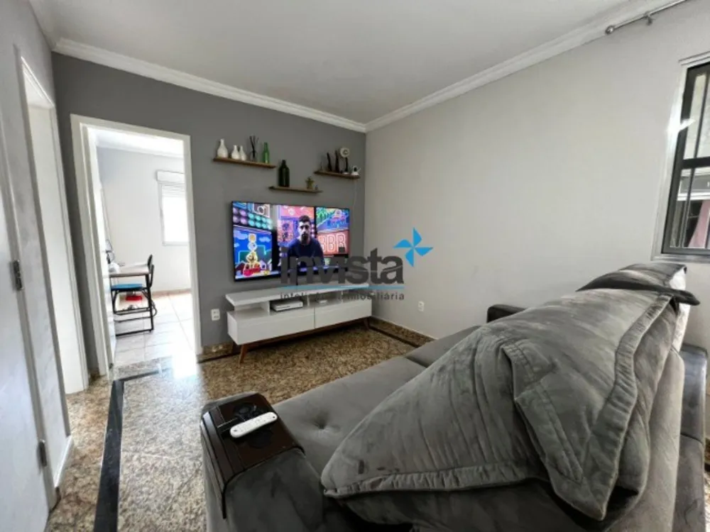 Apartamento, 3 quartos, 96 m² - Foto 1