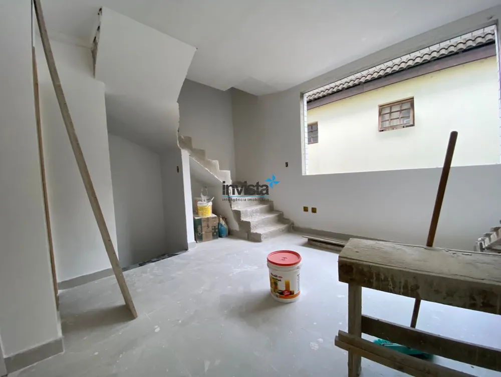Casa, 2 quartos, 100 m² - Foto 2