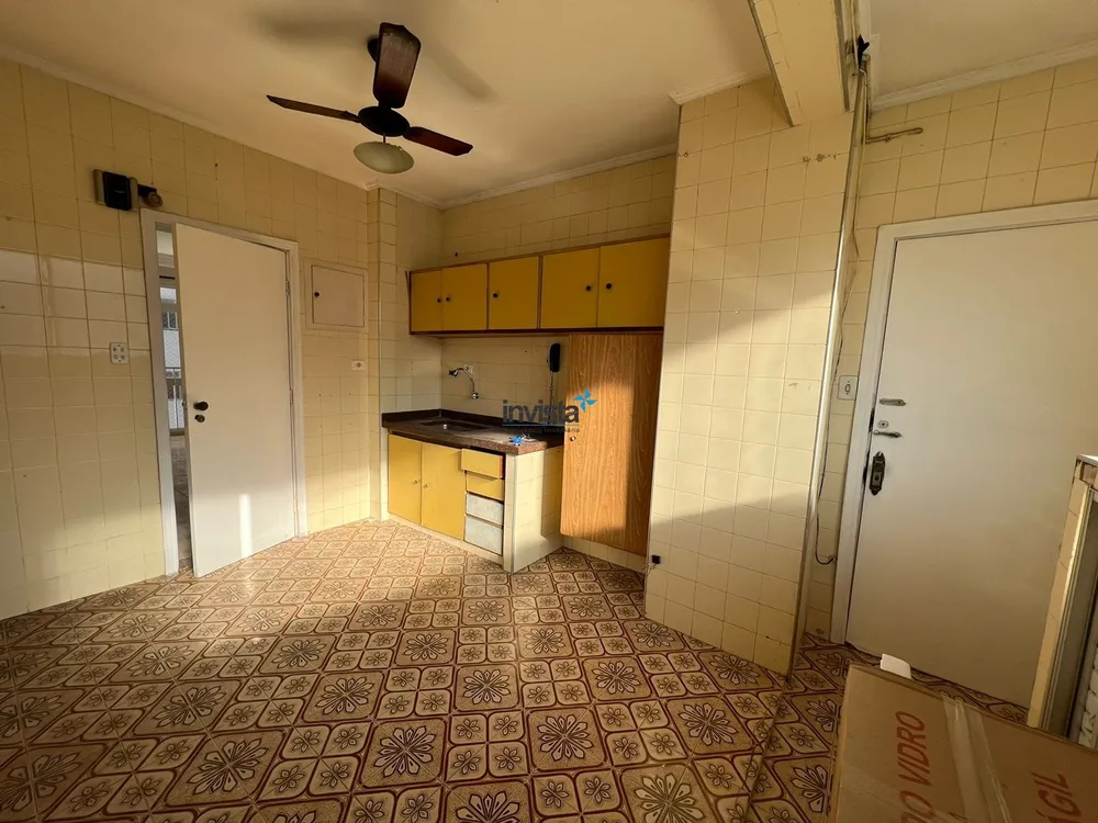 Apartamento, 4 quartos, 130 m² - Foto 3