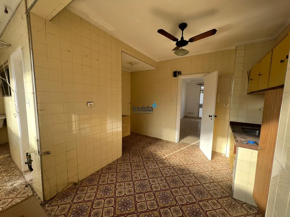 Apartamento, 4 quartos, 130 m² - Foto 2