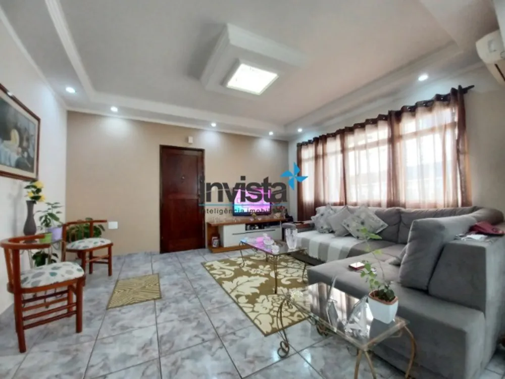 Apartamento, 2 quartos, 122 m² - Foto 3