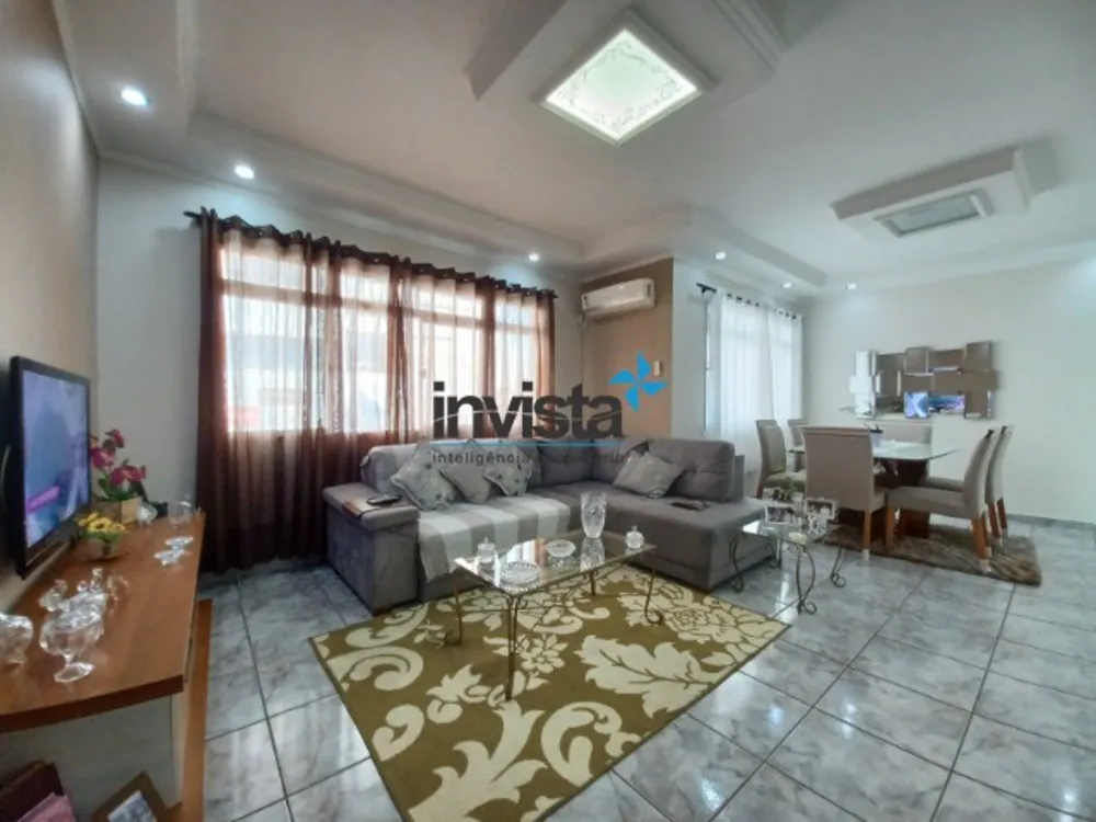 Apartamento, 2 quartos, 122 m² - Foto 1
