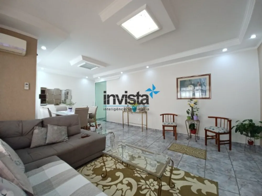 Apartamento, 2 quartos, 122 m² - Foto 2