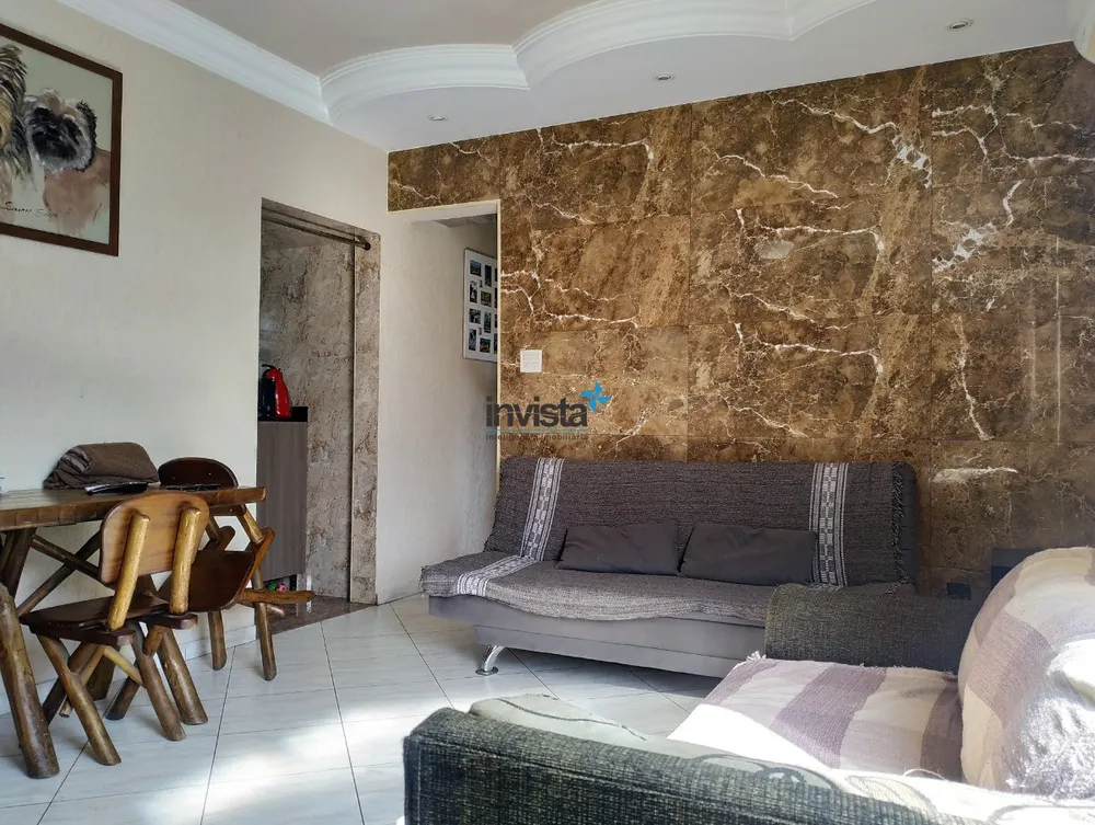 Apartamento, 3 quartos, 96 m² - Foto 2