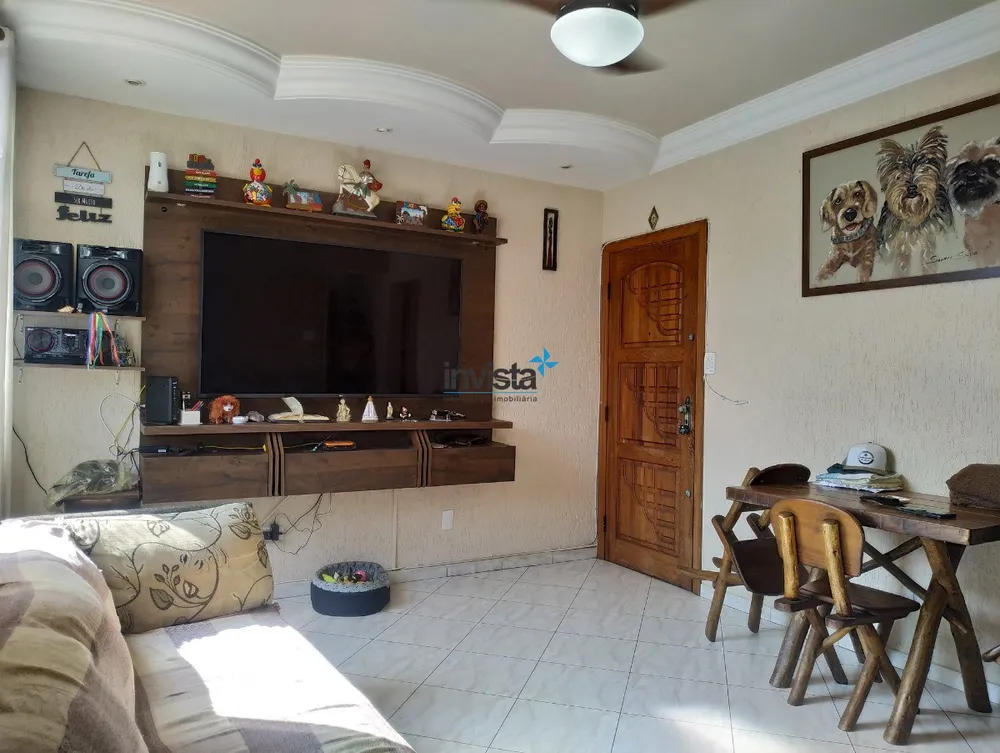 Apartamento, 3 quartos, 96 m² - Foto 4