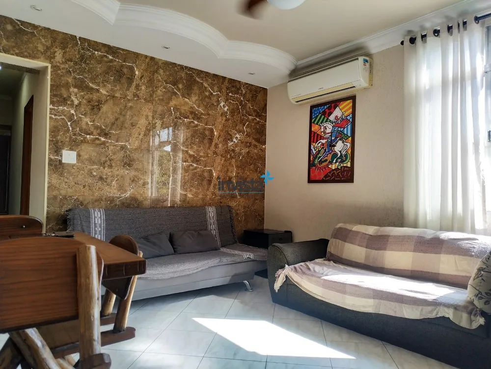 Apartamento, 3 quartos, 96 m² - Foto 1