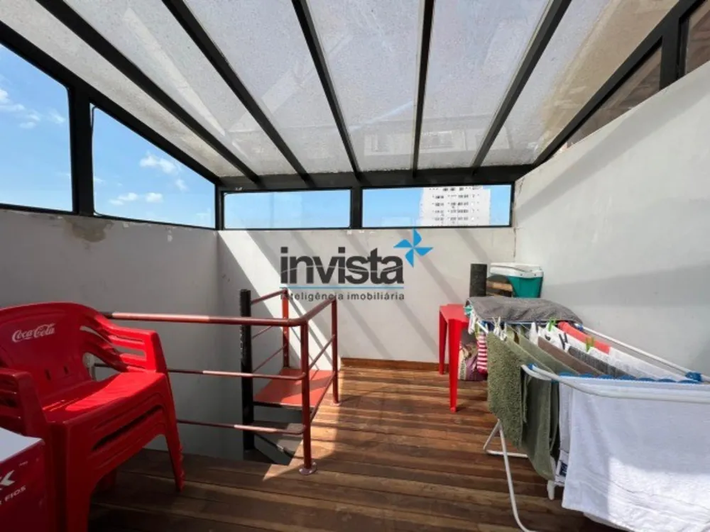 Apartamento, 3 quartos, 140 m² - Foto 3