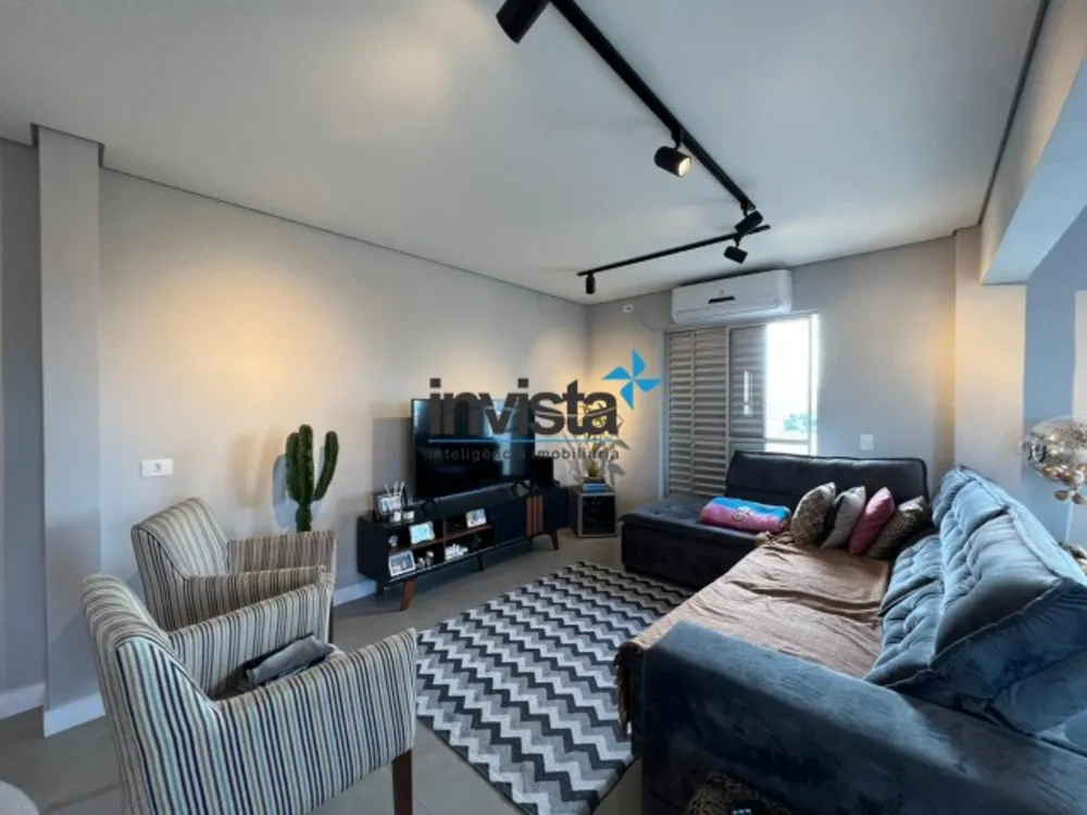 Apartamento, 3 quartos, 140 m² - Foto 4