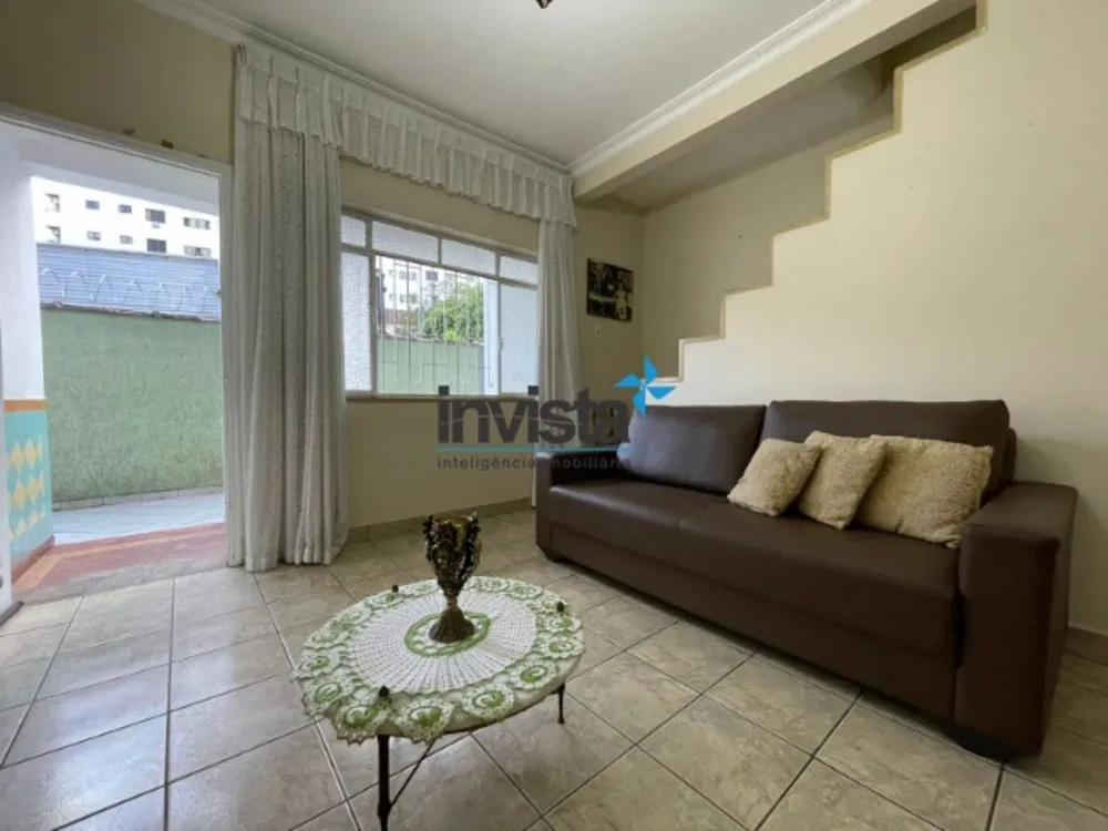 Casa, 2 quartos, 98 m² - Foto 1