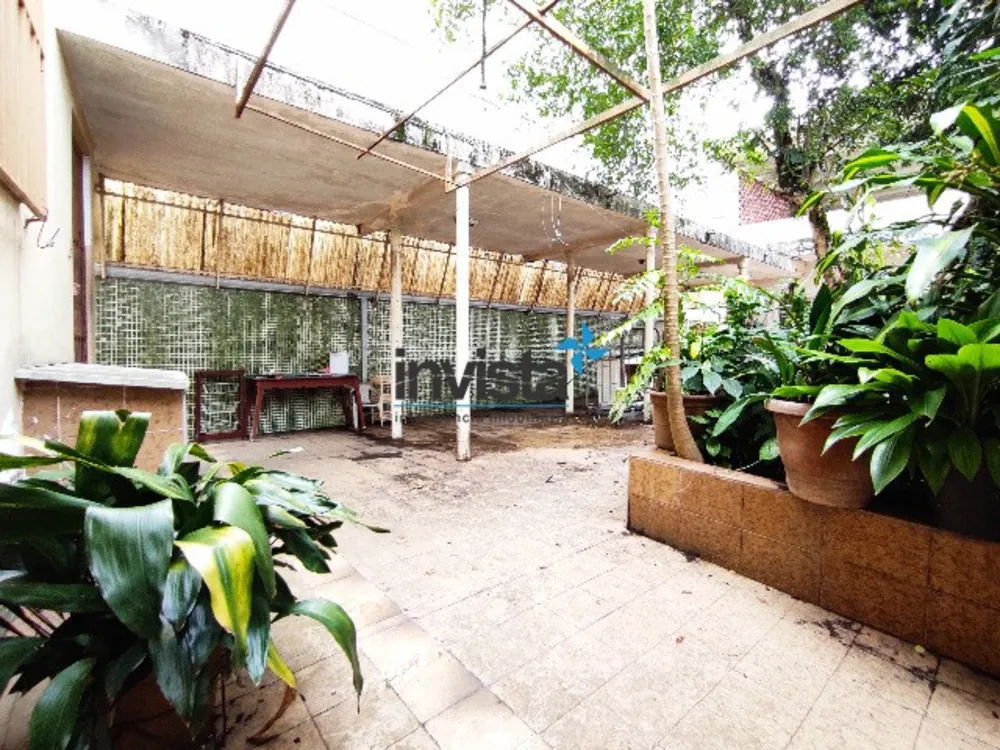 Casa, 5 quartos, 406 m² - Foto 1