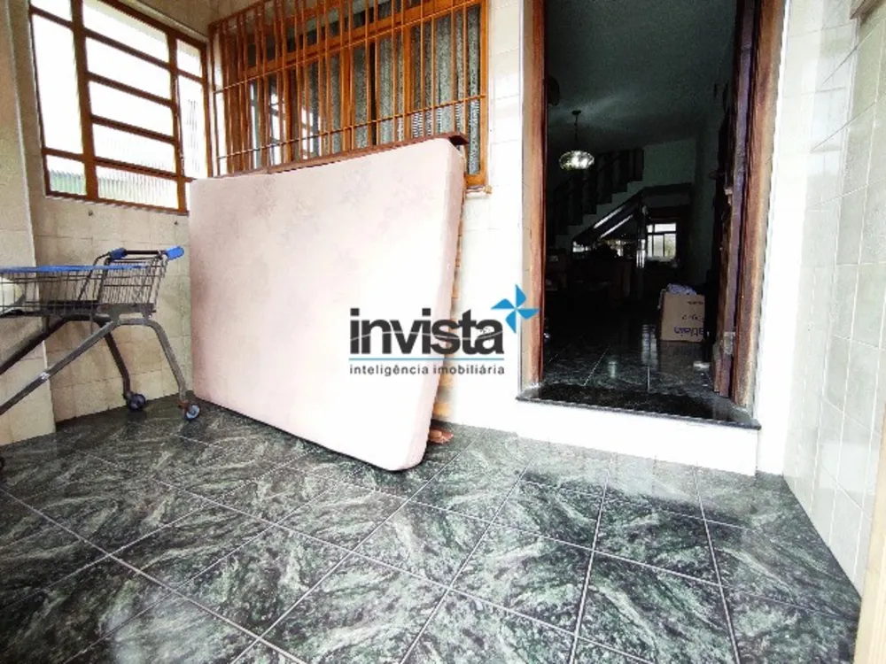 Casa, 5 quartos, 406 m² - Foto 3