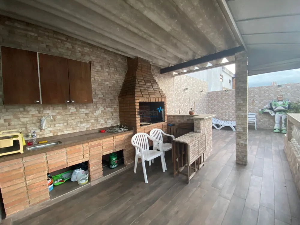 Cobertura, 3 quartos, 250 m² - Foto 1