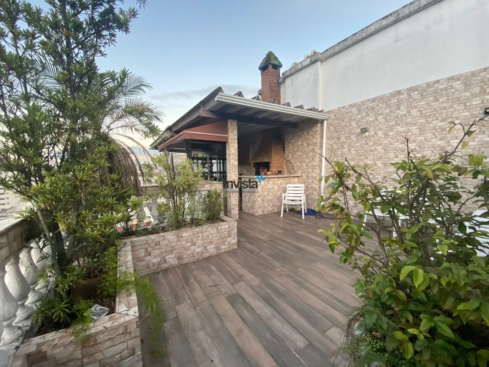 Cobertura, 3 quartos, 250 m² - Foto 3