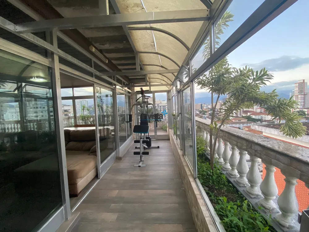Cobertura, 3 quartos, 250 m² - Foto 4