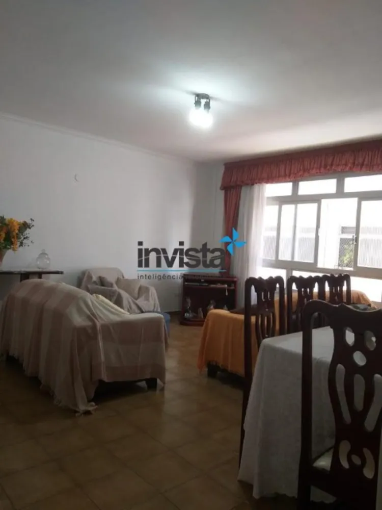 Apartamento, 3 quartos, 151 m² - Foto 1