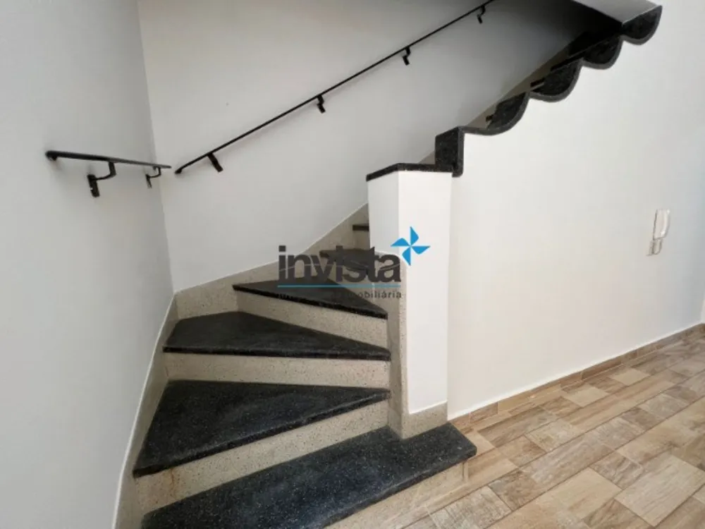 Sobrado, 2 quartos, 80 m² - Foto 4