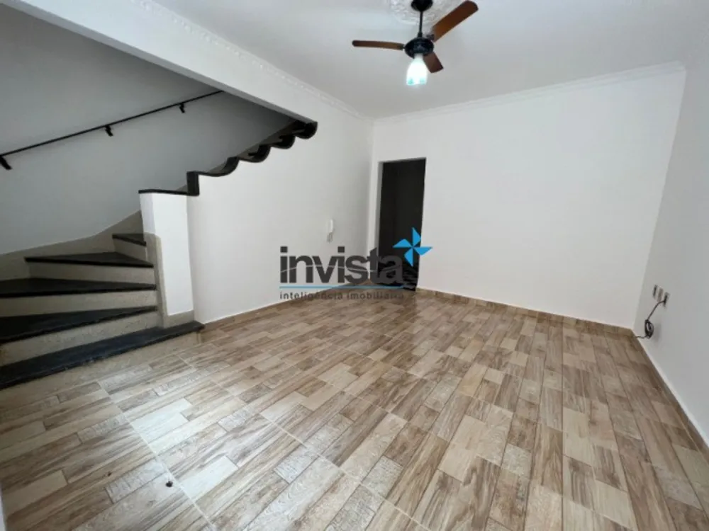 Sobrado, 2 quartos, 80 m² - Foto 1