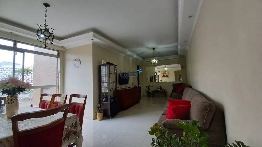 Apartamento, 3 quartos, 100 m² - Foto 1