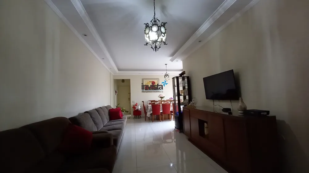 Apartamento, 3 quartos, 100 m² - Foto 3