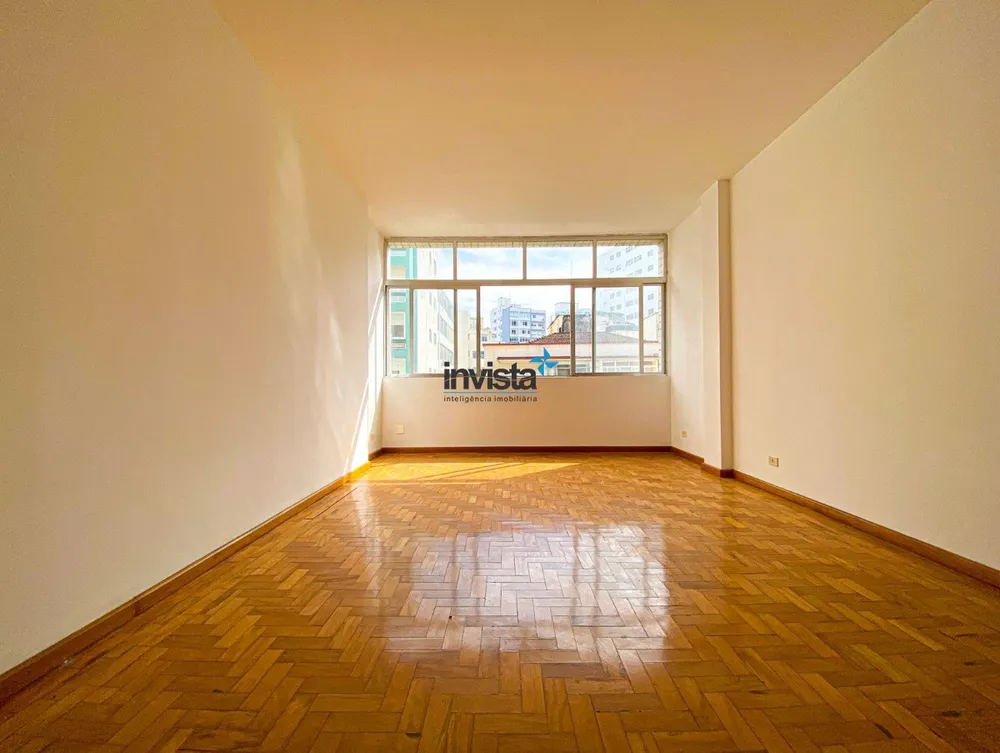Apartamento, 2 quartos, 118 m² - Foto 1