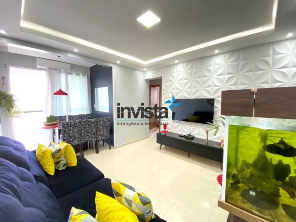 Apartamento, 2 quartos, 79 m² - Foto 3